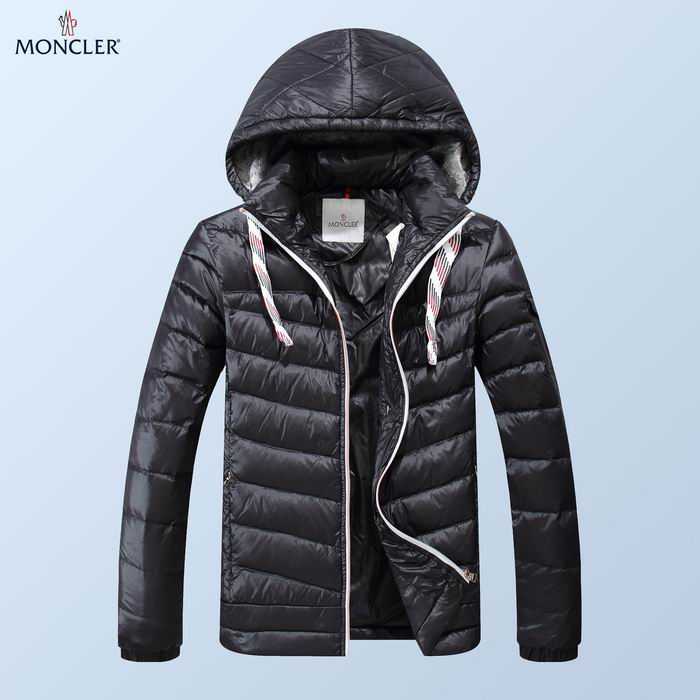 Moncler Men's Outwear 356